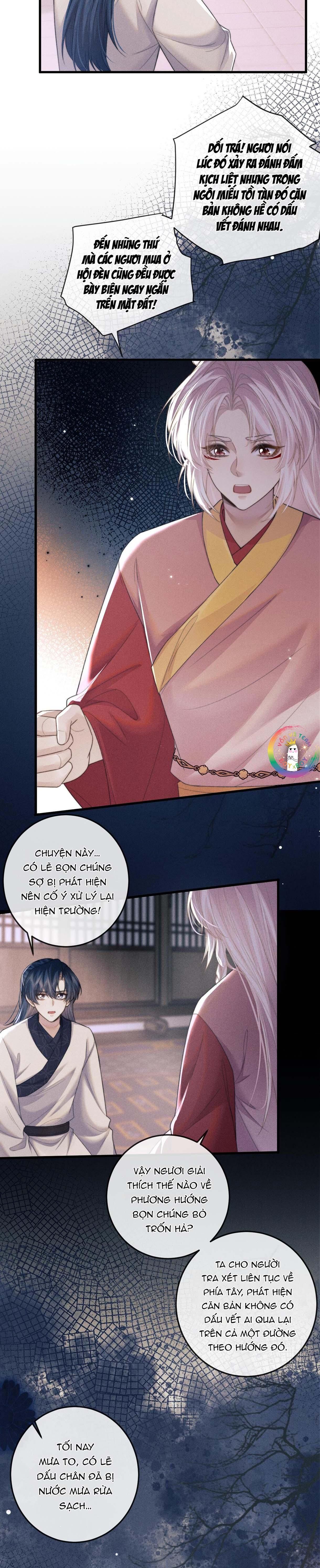 Sự Hối Hận Muộn Màng Chapter 53 - 13