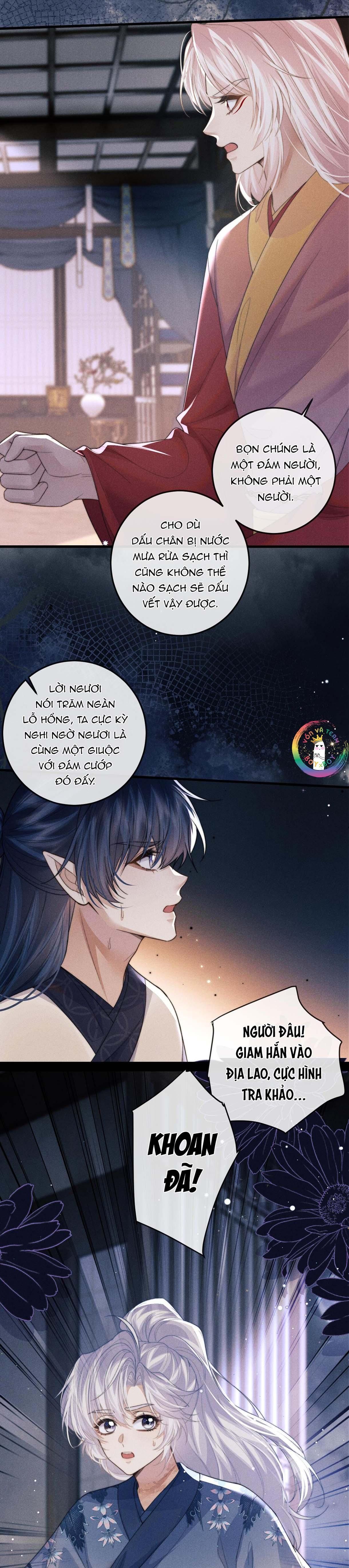 Sự Hối Hận Muộn Màng Chapter 53 - 14