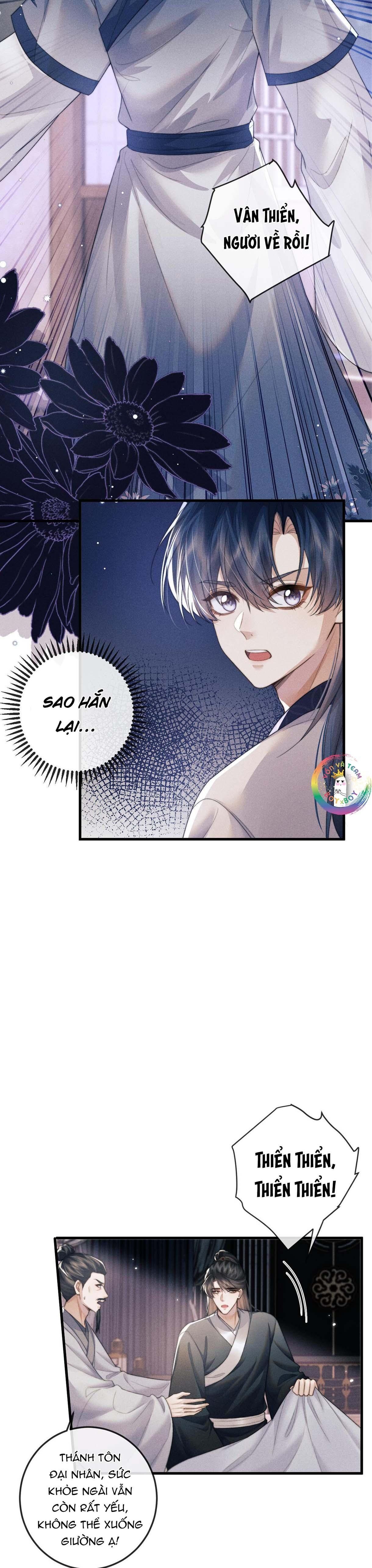 Sự Hối Hận Muộn Màng Chapter 53 - 15