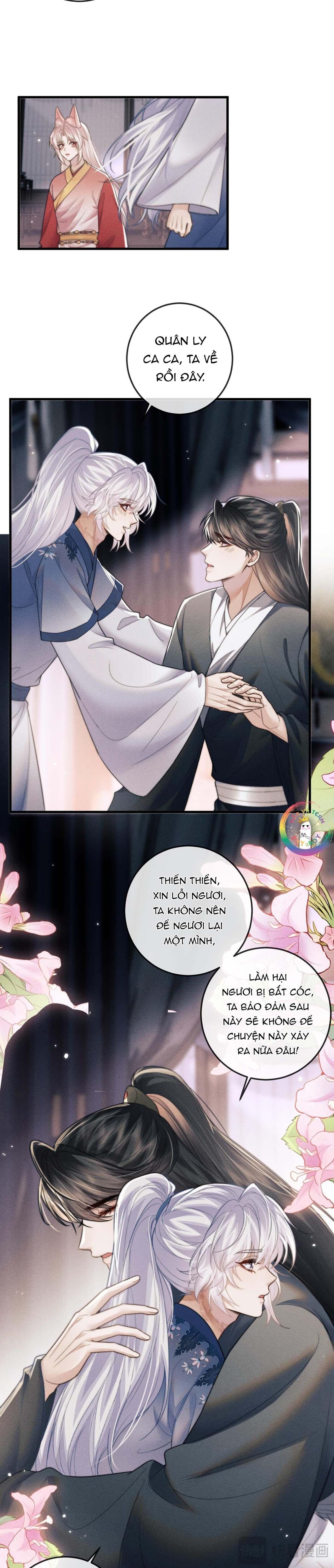 Sự Hối Hận Muộn Màng Chapter 53 - 16