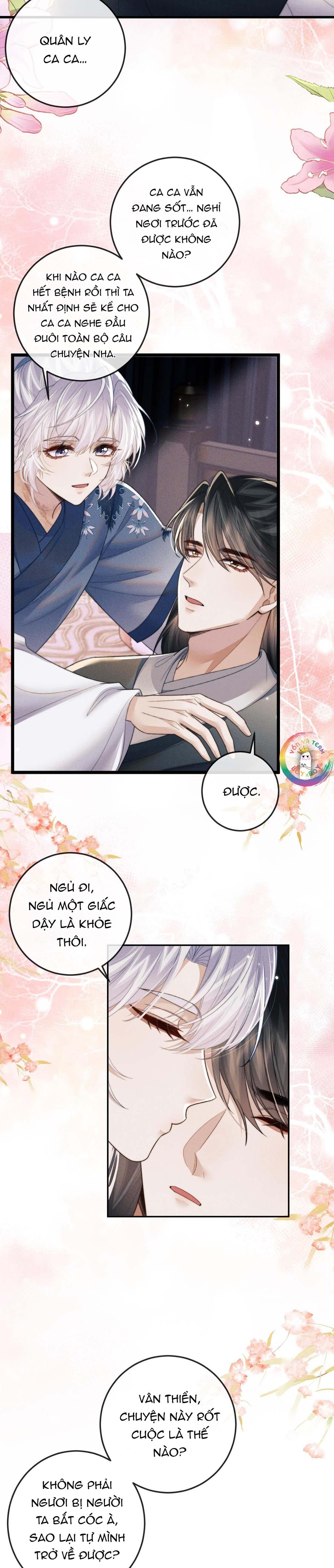 Sự Hối Hận Muộn Màng Chapter 53 - 17