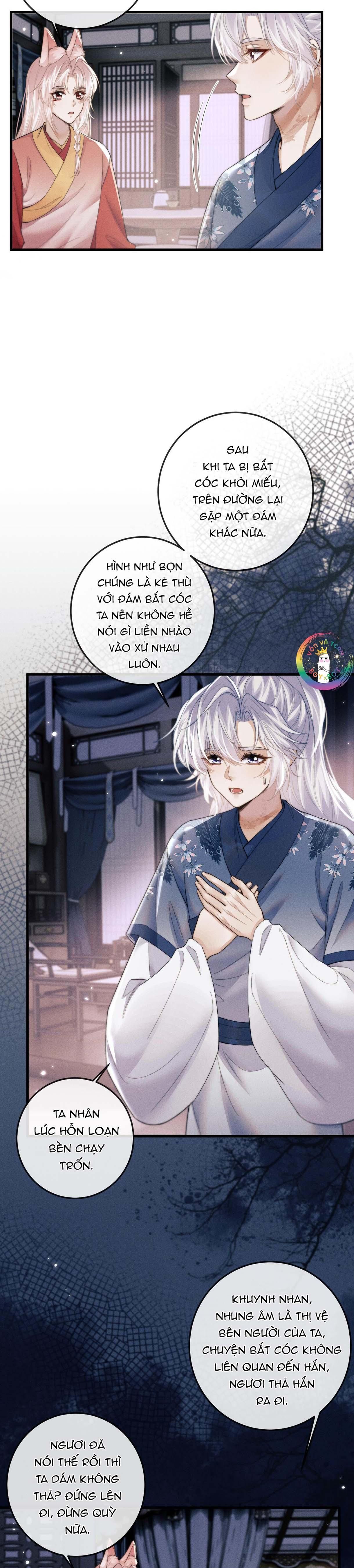 Sự Hối Hận Muộn Màng Chapter 53 - 18