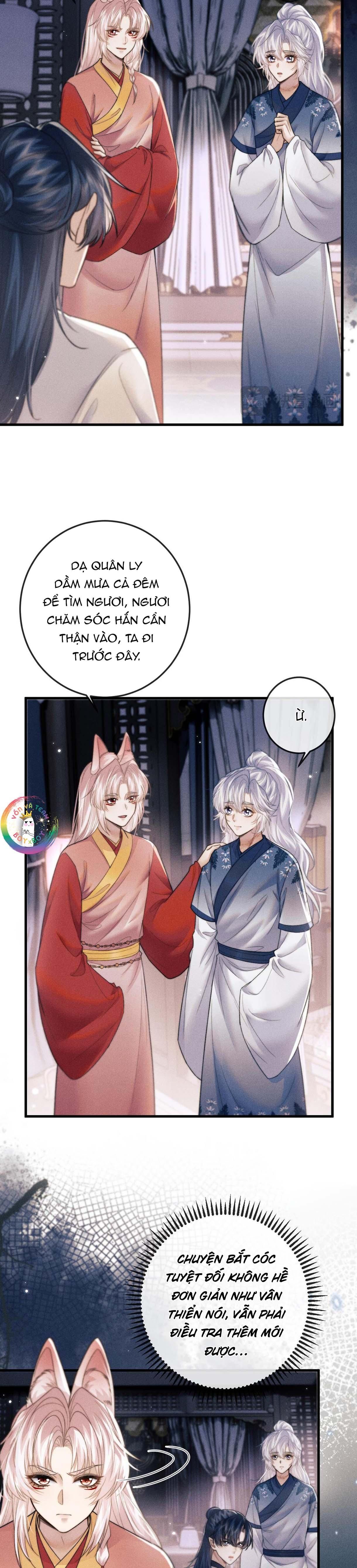 Sự Hối Hận Muộn Màng Chapter 53 - 19