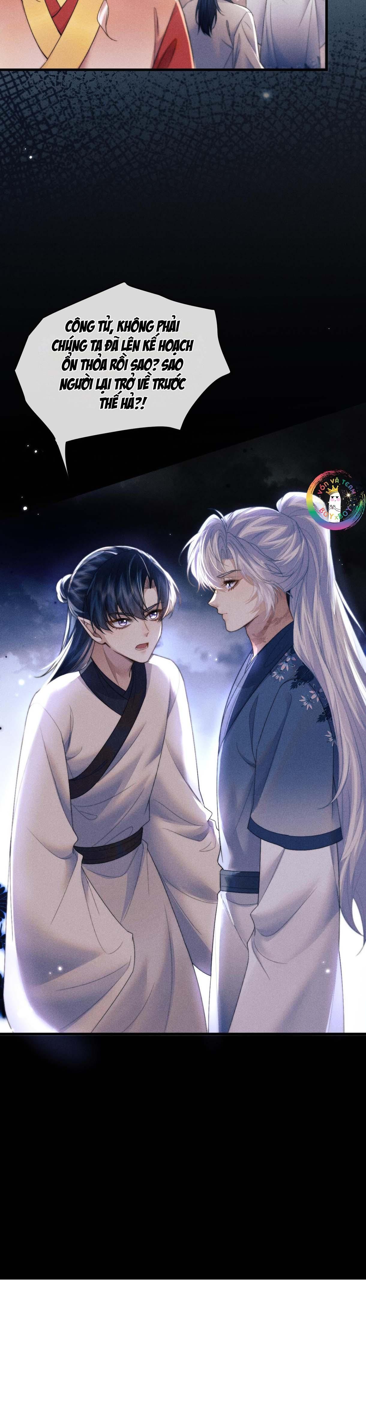 Sự Hối Hận Muộn Màng Chapter 53 - 20