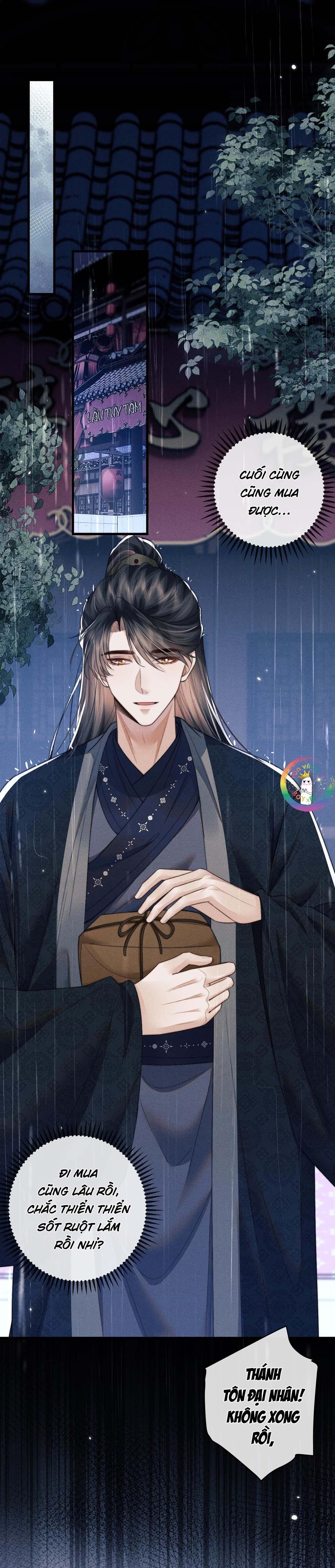 Sự Hối Hận Muộn Màng Chapter 53 - 3