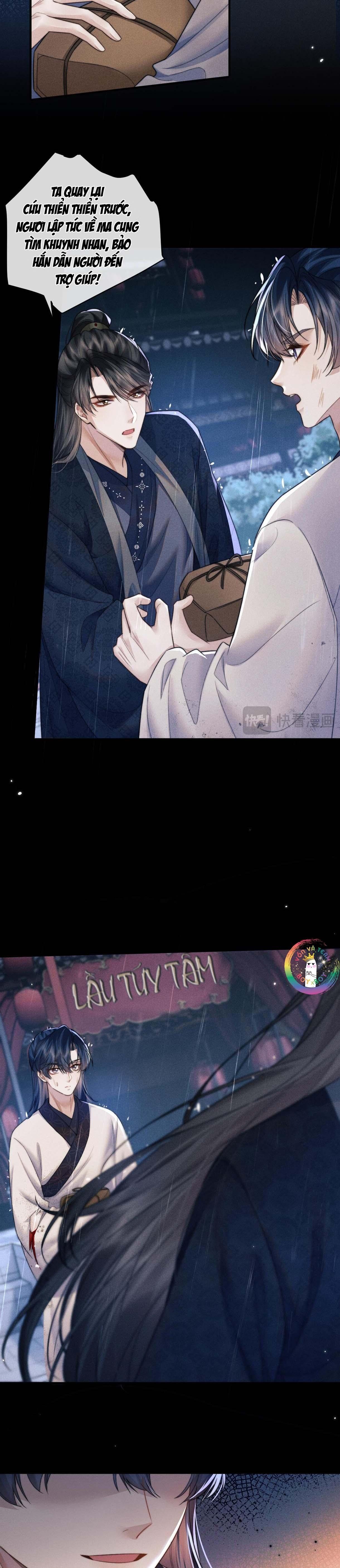 Sự Hối Hận Muộn Màng Chapter 53 - 5