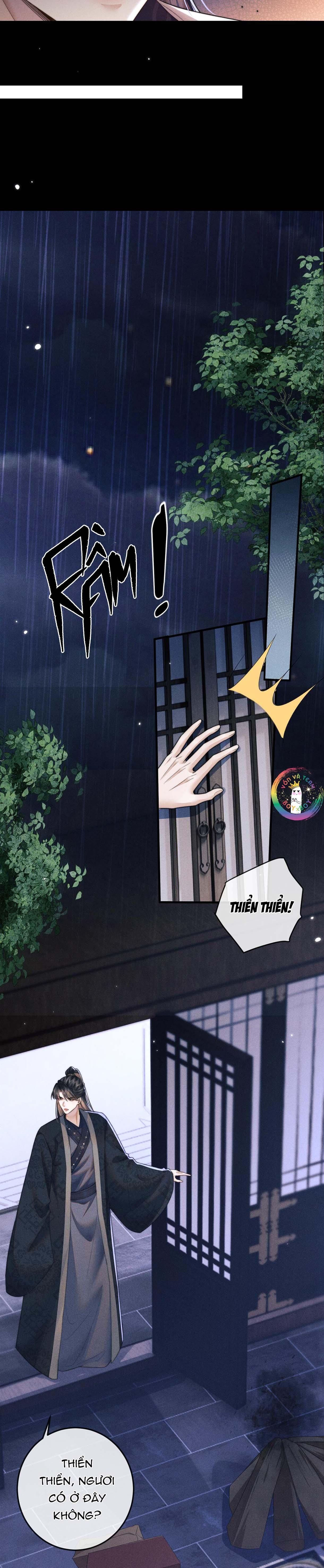 Sự Hối Hận Muộn Màng Chapter 53 - 6