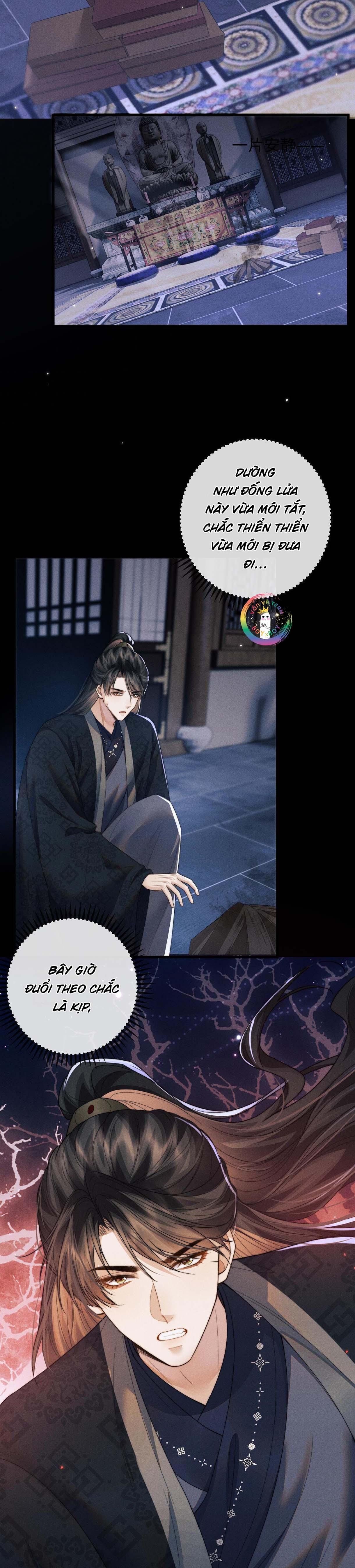Sự Hối Hận Muộn Màng Chapter 53 - 7