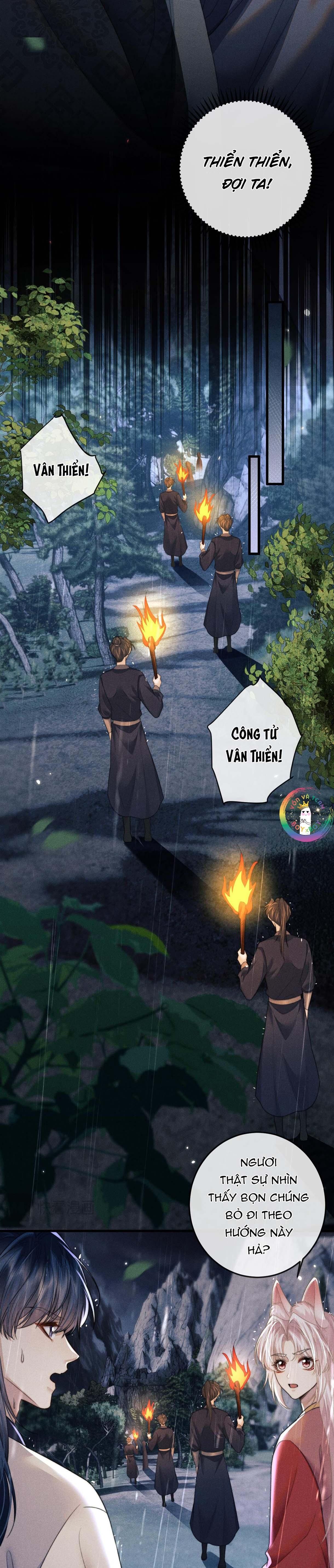Sự Hối Hận Muộn Màng Chapter 53 - 8