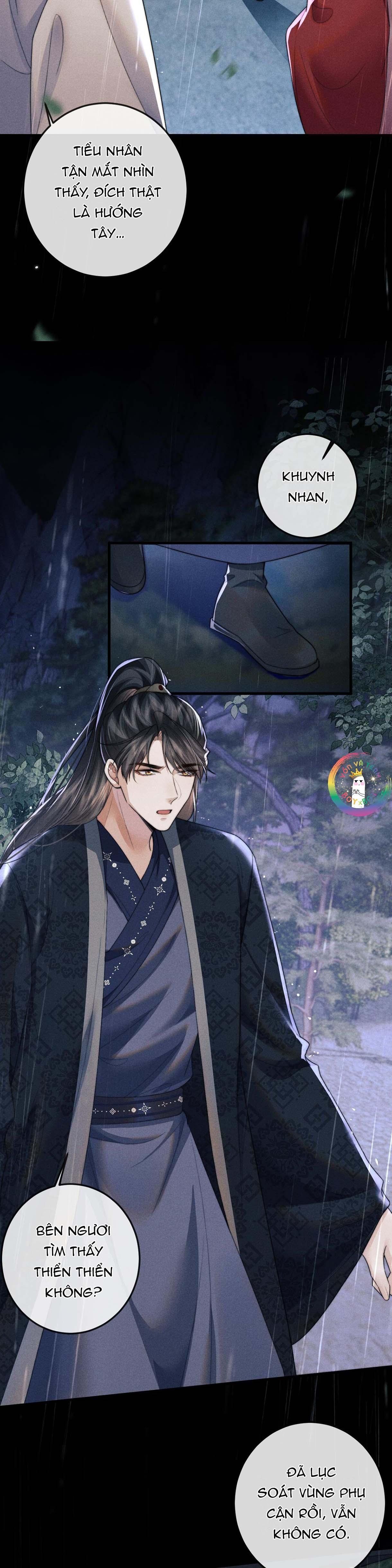 Sự Hối Hận Muộn Màng Chapter 53 - 9