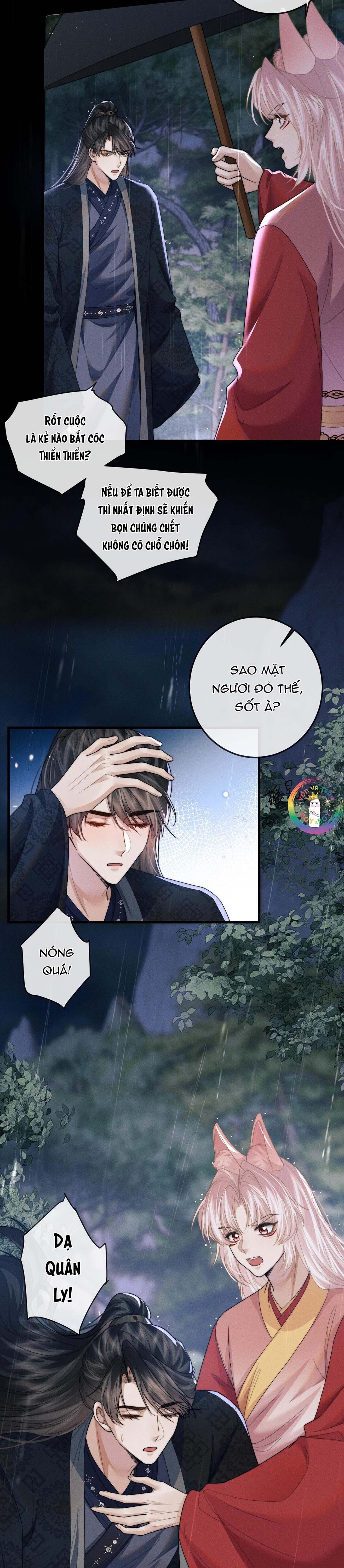 Sự Hối Hận Muộn Màng Chapter 53 - 10