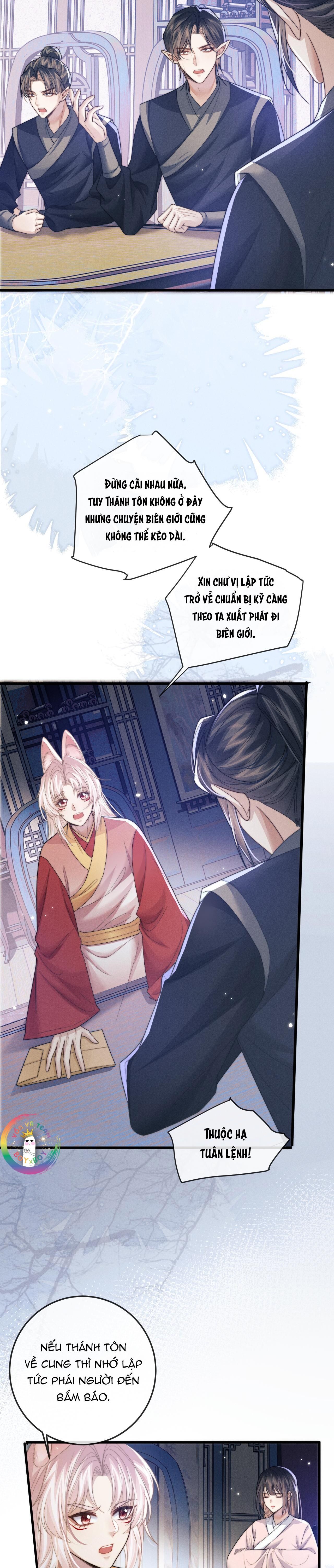 Sự Hối Hận Muộn Màng Chapter 54 - 13