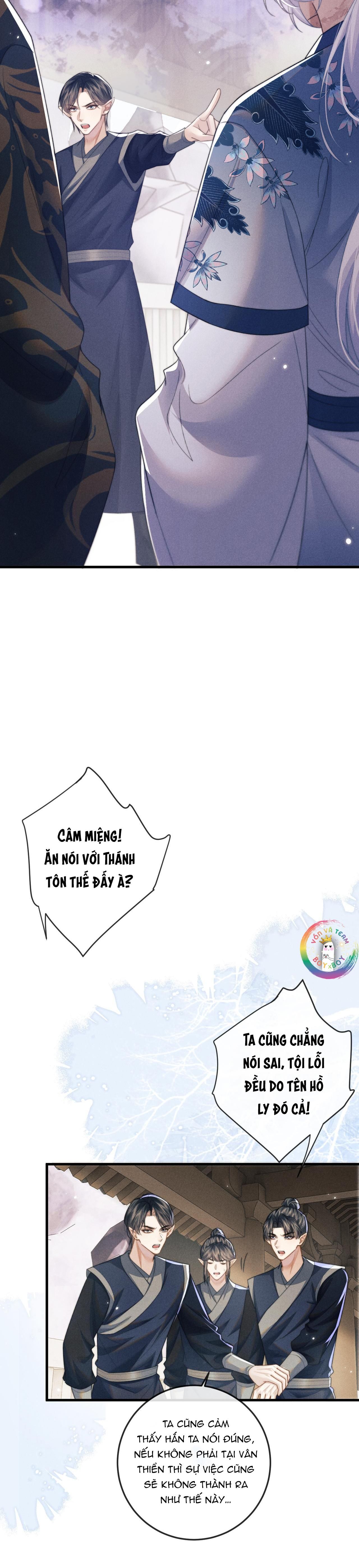 Sự Hối Hận Muộn Màng Chapter 54 - 17