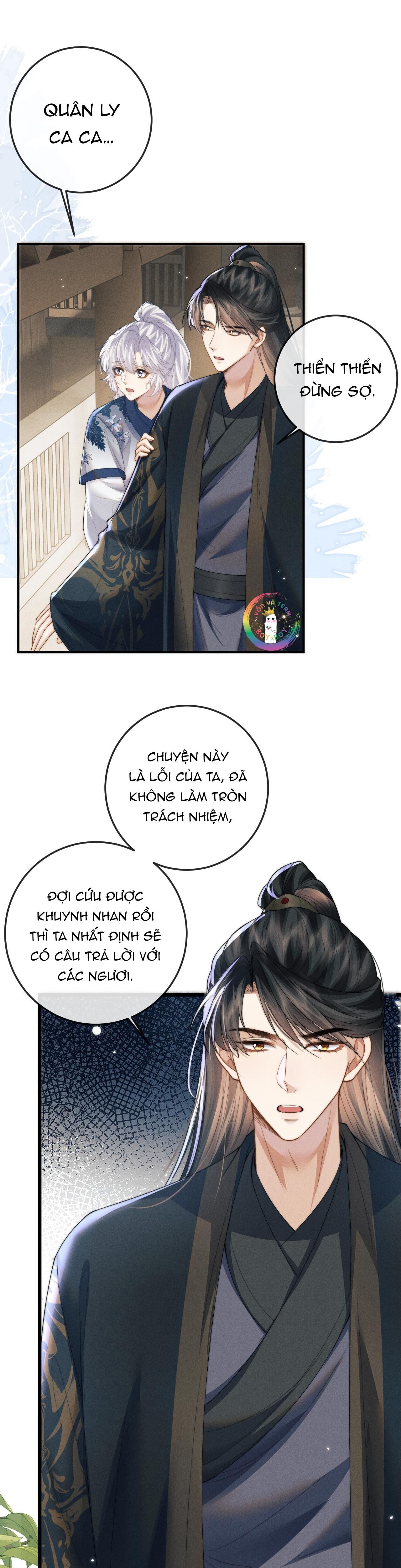 Sự Hối Hận Muộn Màng Chapter 54 - 18