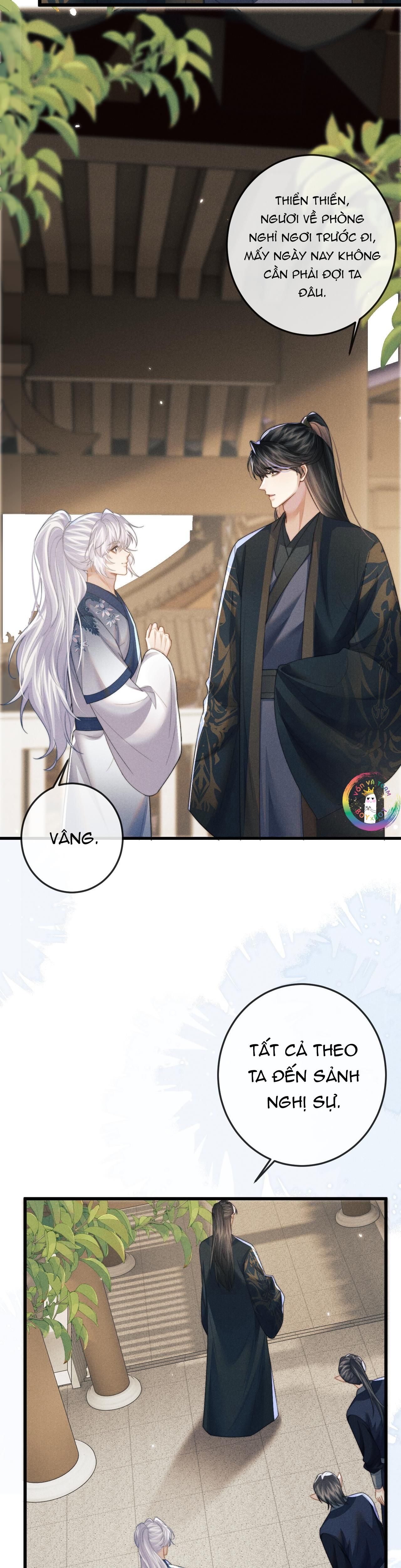 Sự Hối Hận Muộn Màng Chapter 54 - 19