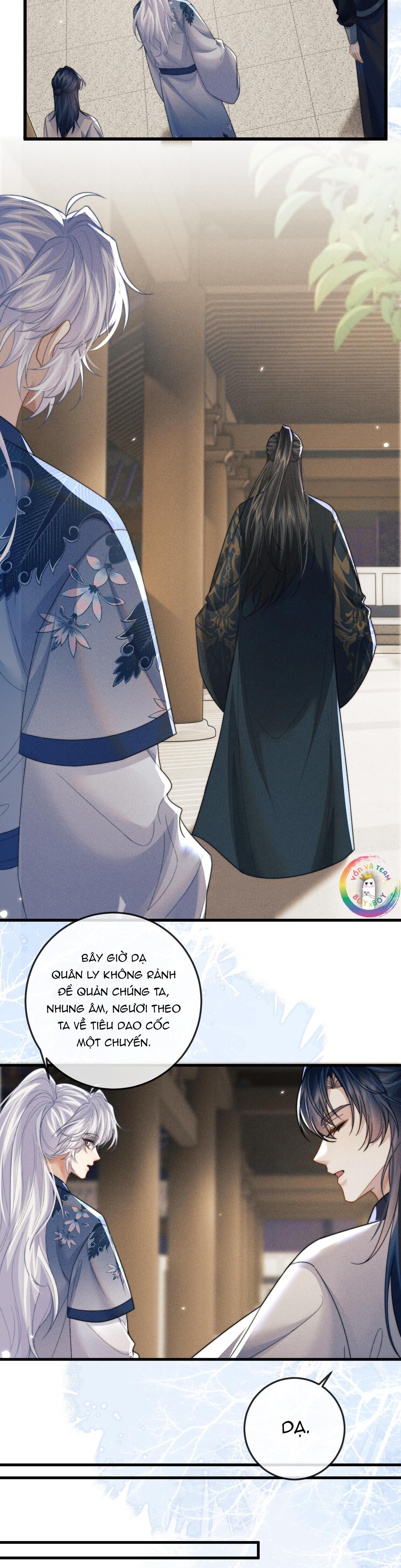 Sự Hối Hận Muộn Màng Chapter 54 - 20