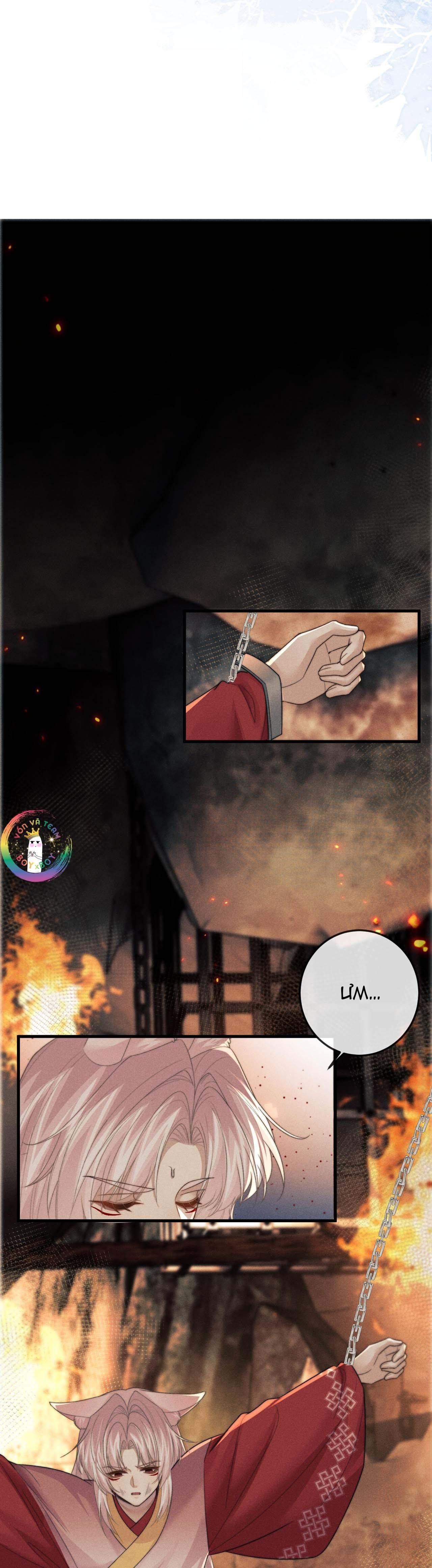 Sự Hối Hận Muộn Màng Chapter 54 - 21