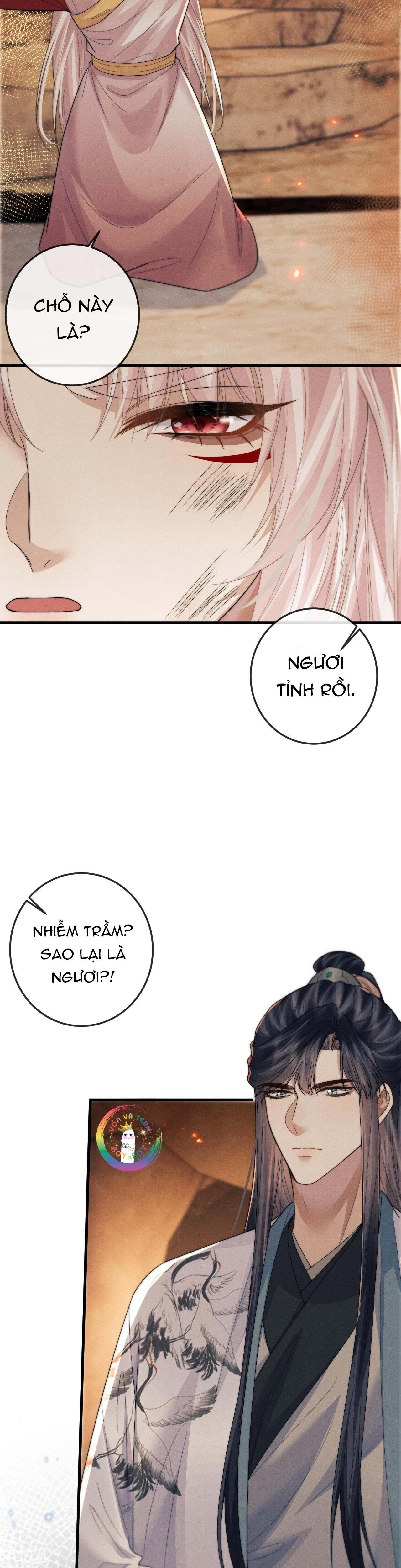 Sự Hối Hận Muộn Màng Chapter 54 - 22