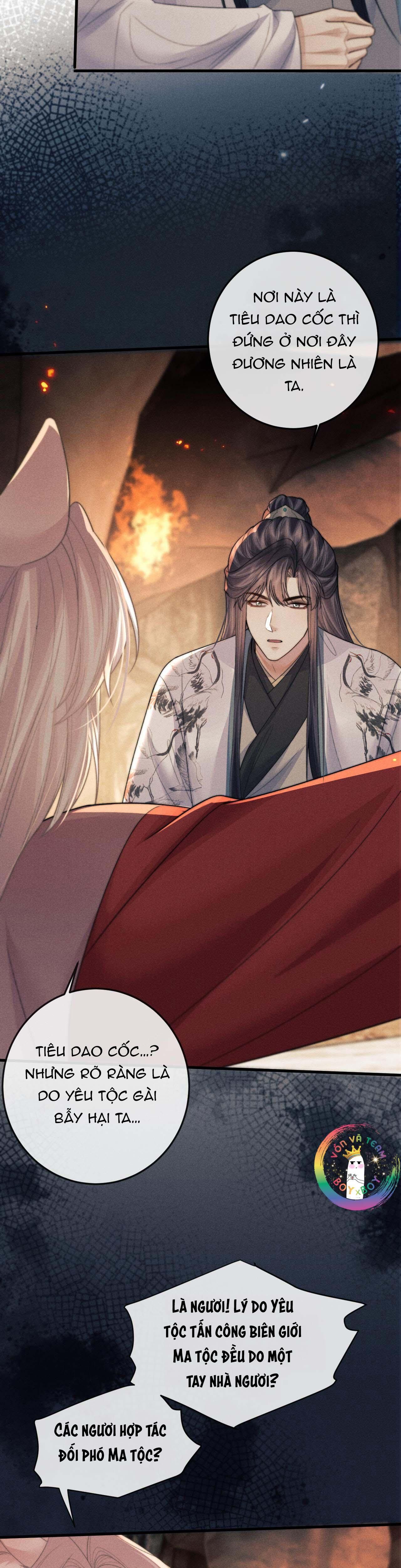 Sự Hối Hận Muộn Màng Chapter 54 - 23