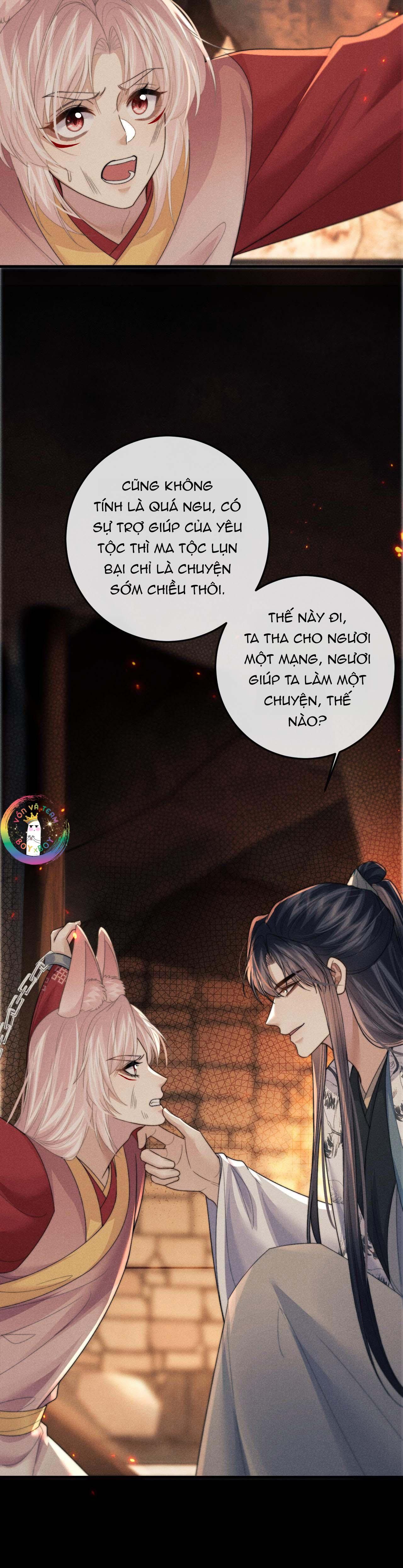 Sự Hối Hận Muộn Màng Chapter 54 - 24