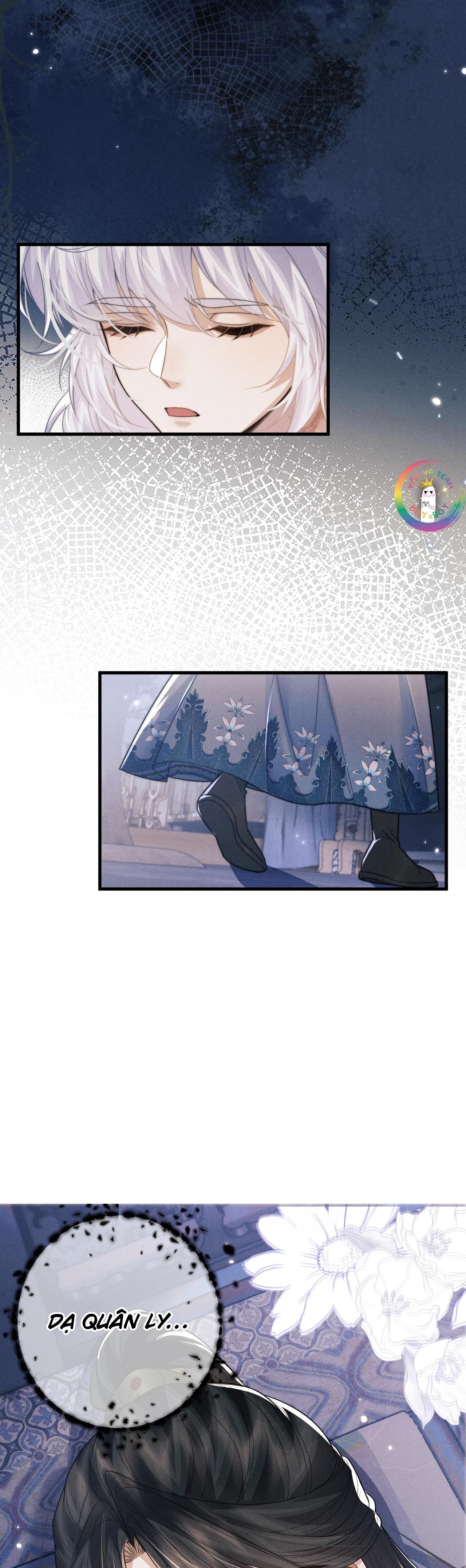 Sự Hối Hận Muộn Màng Chapter 54 - 6