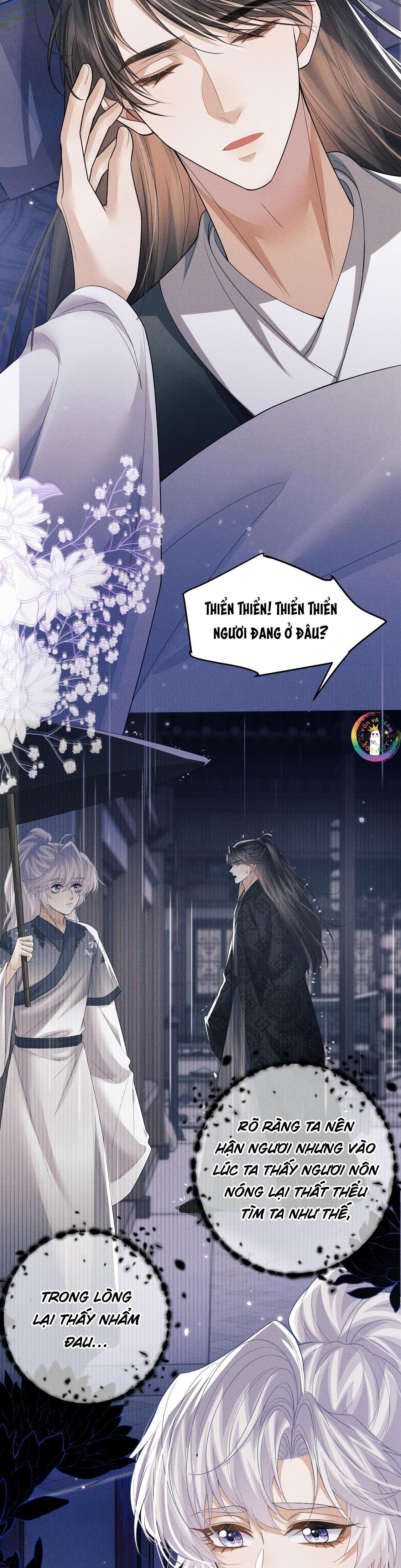 Sự Hối Hận Muộn Màng Chapter 54 - 7