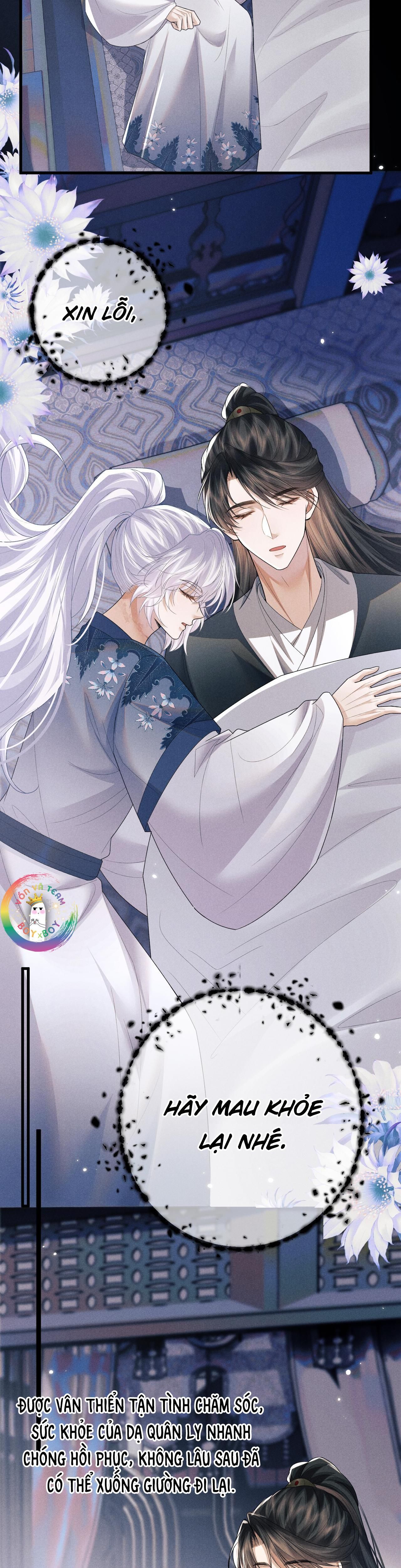 Sự Hối Hận Muộn Màng Chapter 54 - 9