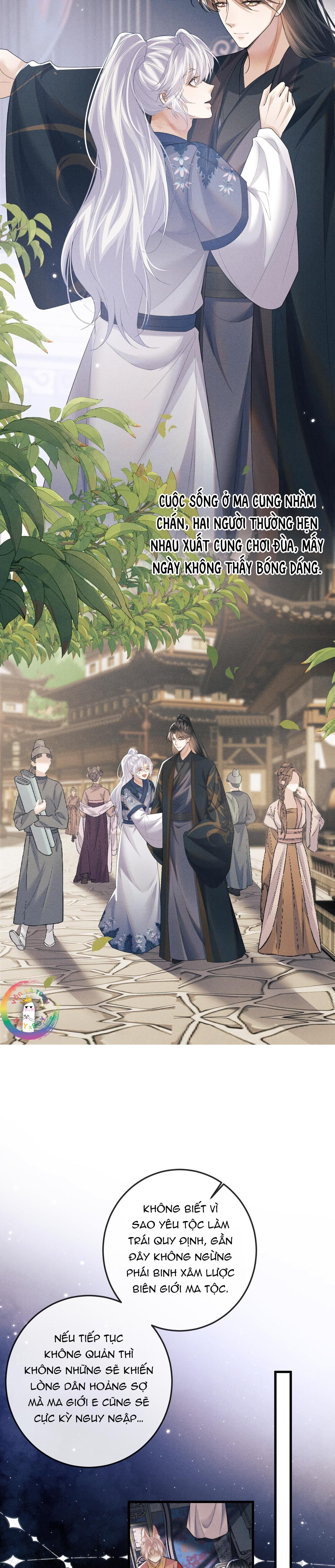 Sự Hối Hận Muộn Màng Chapter 54 - 10