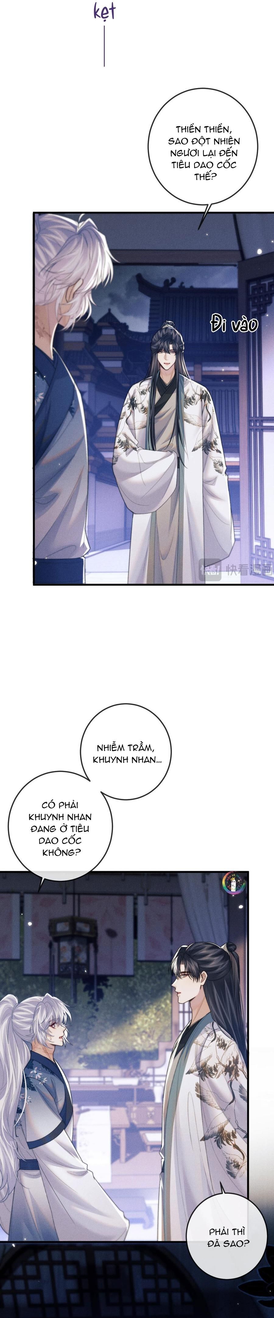 Sự Hối Hận Muộn Màng Chapter 55 - 11