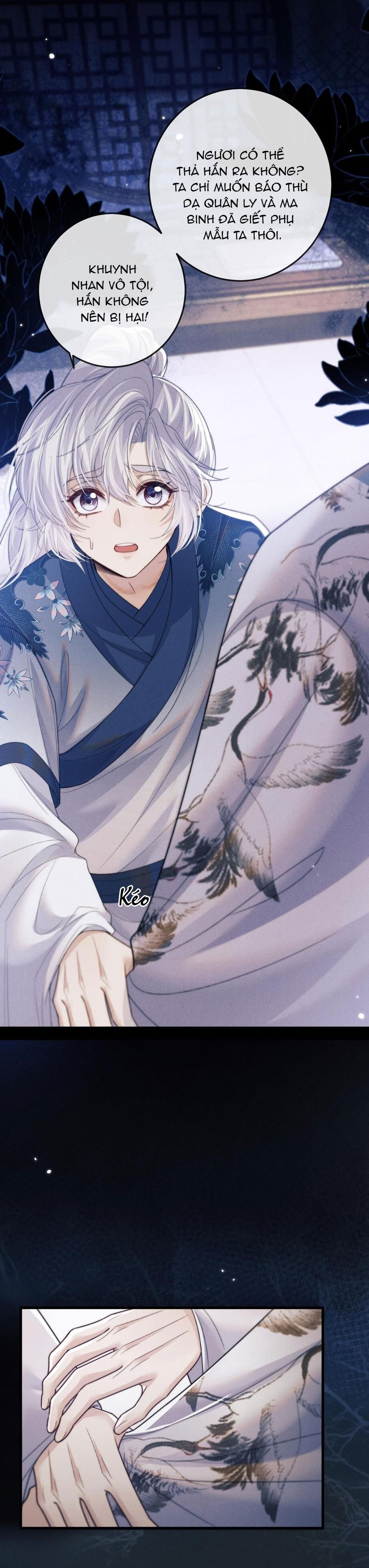 Sự Hối Hận Muộn Màng Chapter 55 - 12