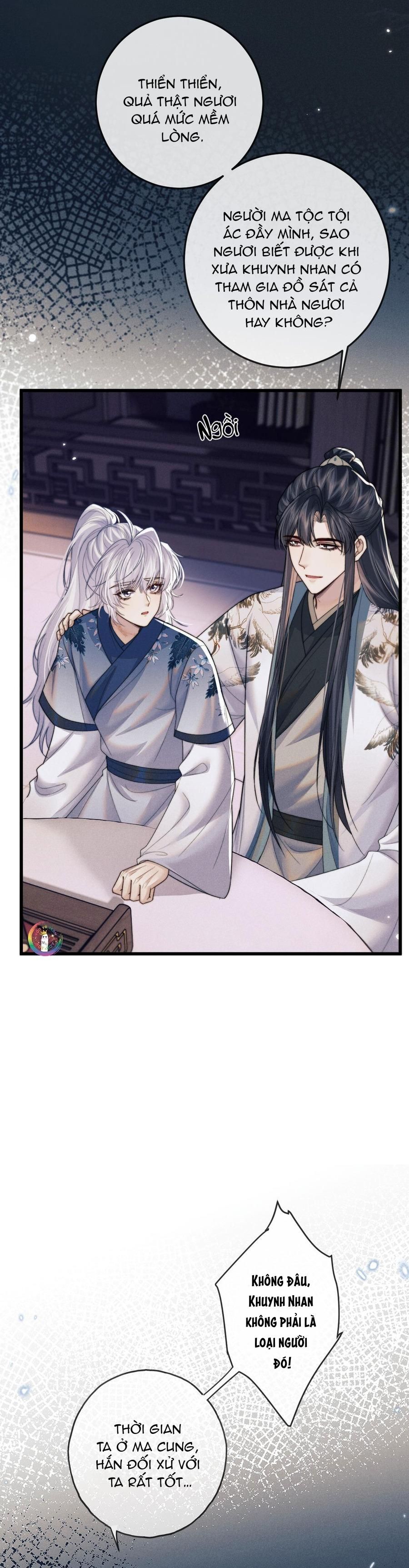 Sự Hối Hận Muộn Màng Chapter 55 - 13