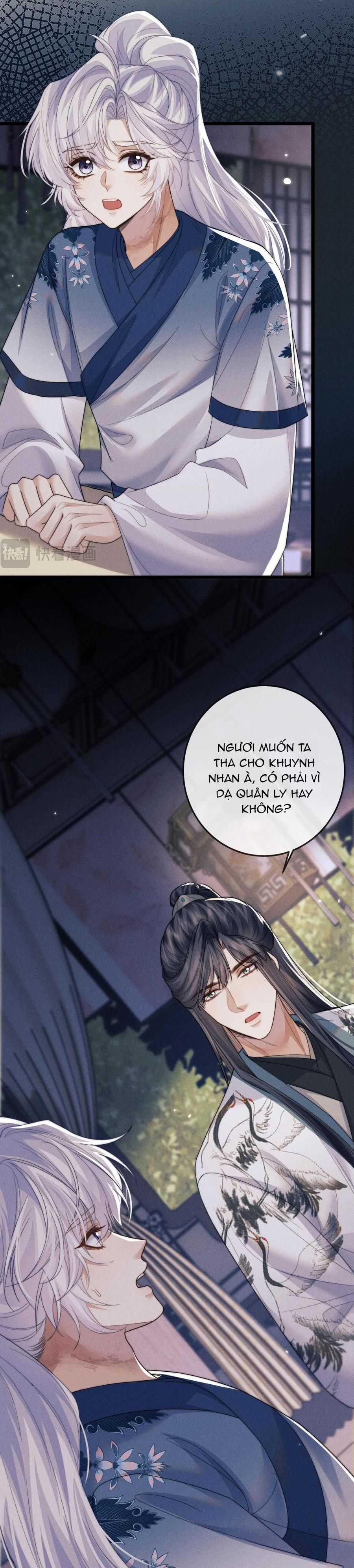 Sự Hối Hận Muộn Màng Chapter 55 - 14