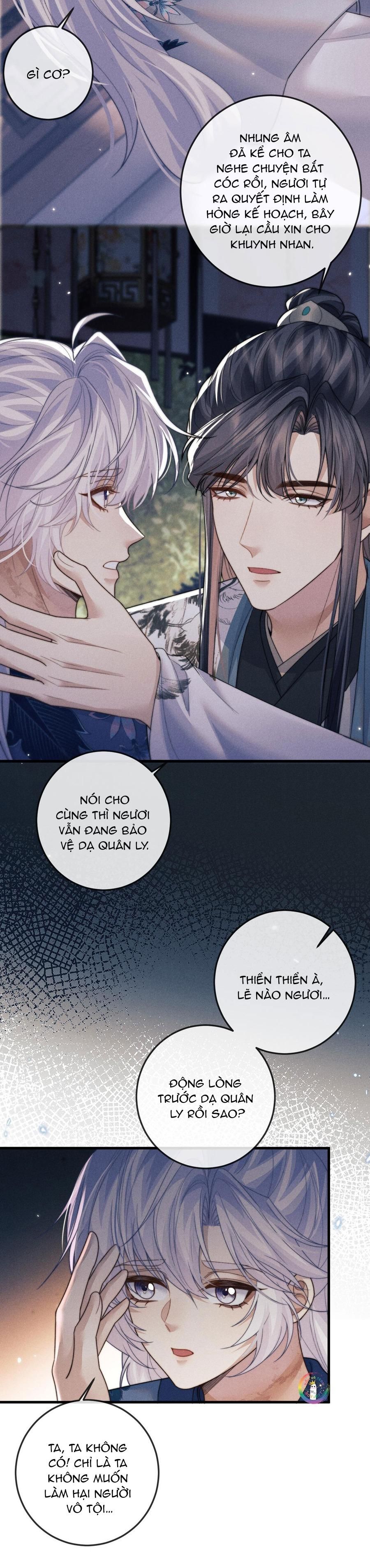 Sự Hối Hận Muộn Màng Chapter 55 - 15