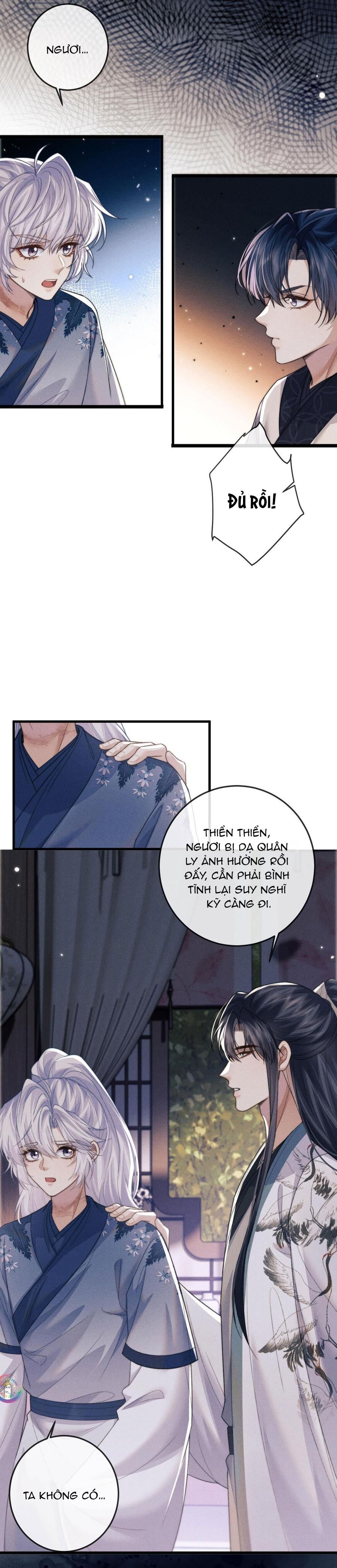 Sự Hối Hận Muộn Màng Chapter 55 - 17