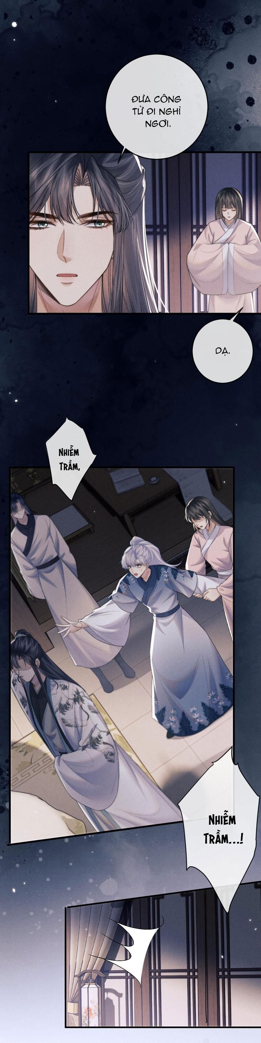 Sự Hối Hận Muộn Màng Chapter 55 - 18