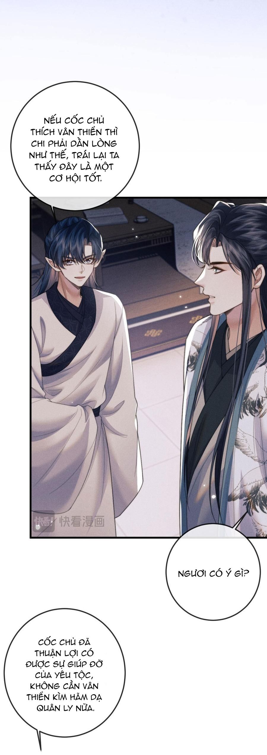 Sự Hối Hận Muộn Màng Chapter 55 - 19