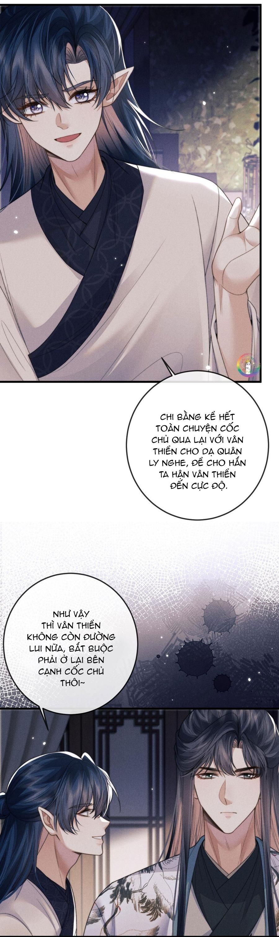 Sự Hối Hận Muộn Màng Chapter 55 - 20