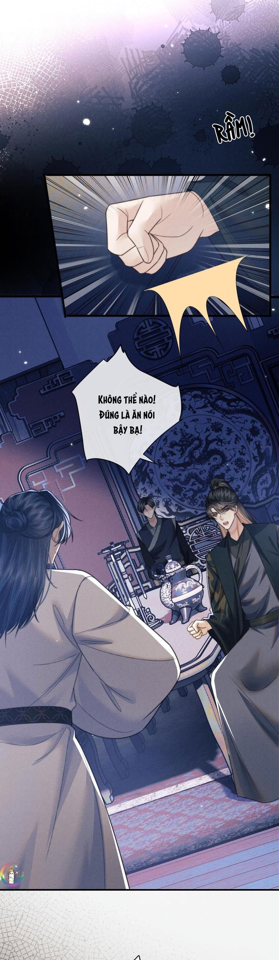 Sự Hối Hận Muộn Màng Chapter 55 - 22