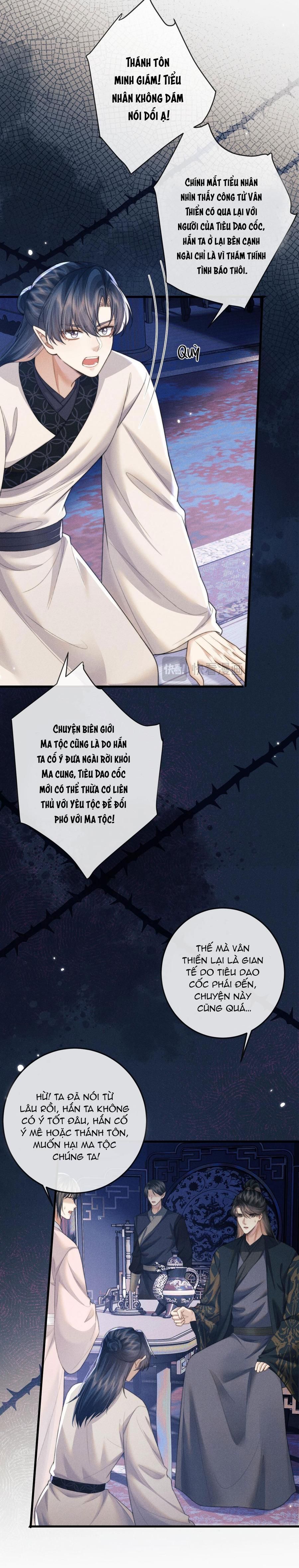 Sự Hối Hận Muộn Màng Chapter 55 - 23