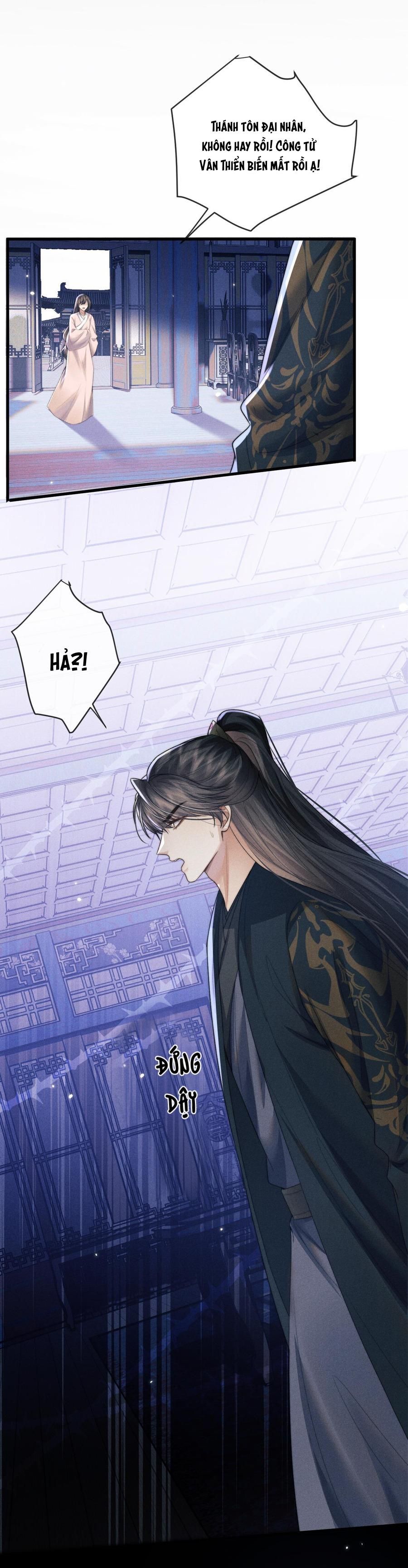 Sự Hối Hận Muộn Màng Chapter 55 - 24