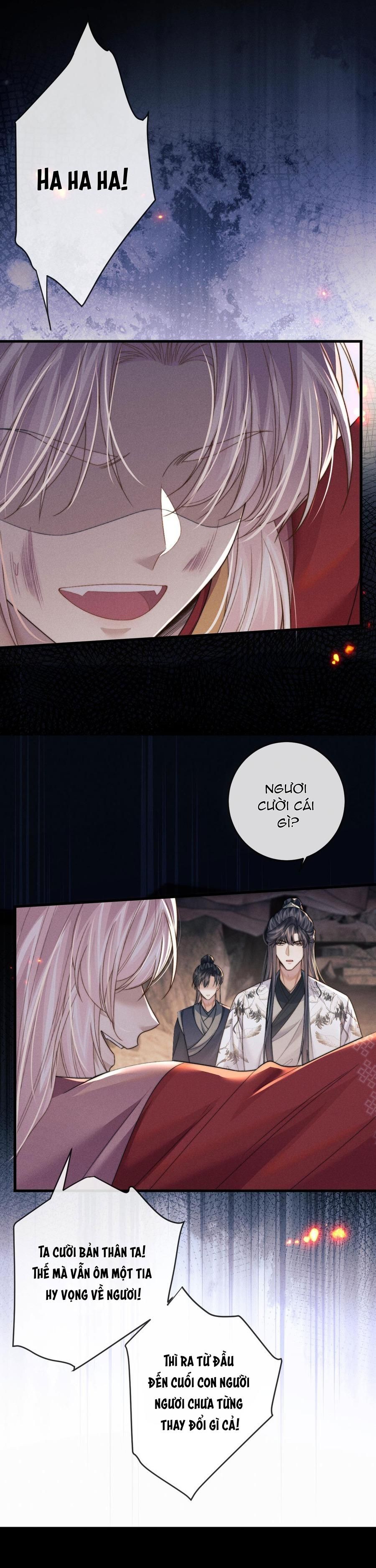 Sự Hối Hận Muộn Màng Chapter 55 - 5