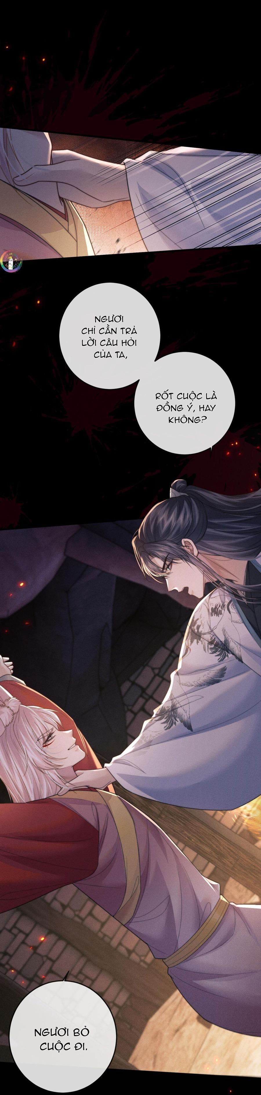 Sự Hối Hận Muộn Màng Chapter 55 - 6