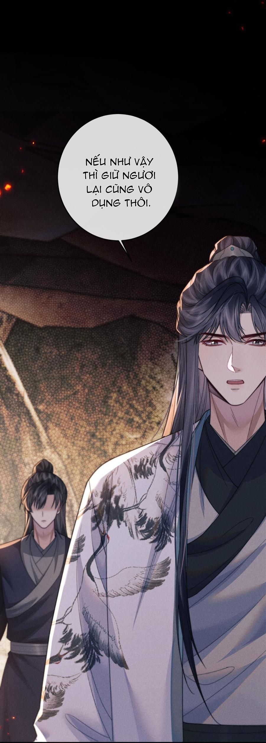 Sự Hối Hận Muộn Màng Chapter 55 - 7