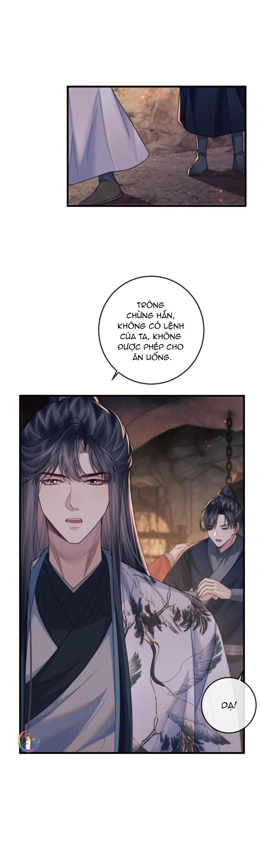 Sự Hối Hận Muộn Màng Chapter 55 - 9