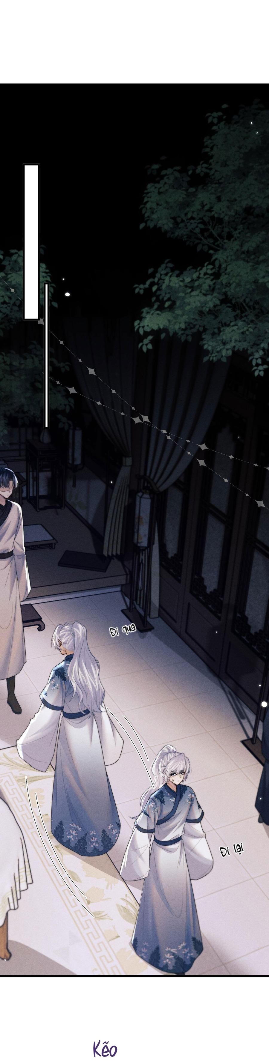 Sự Hối Hận Muộn Màng Chapter 55 - 10