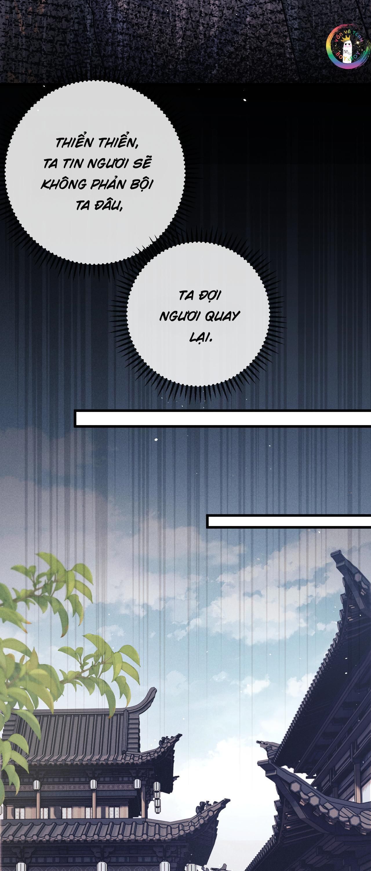 Sự Hối Hận Muộn Màng Chapter 56 - 11