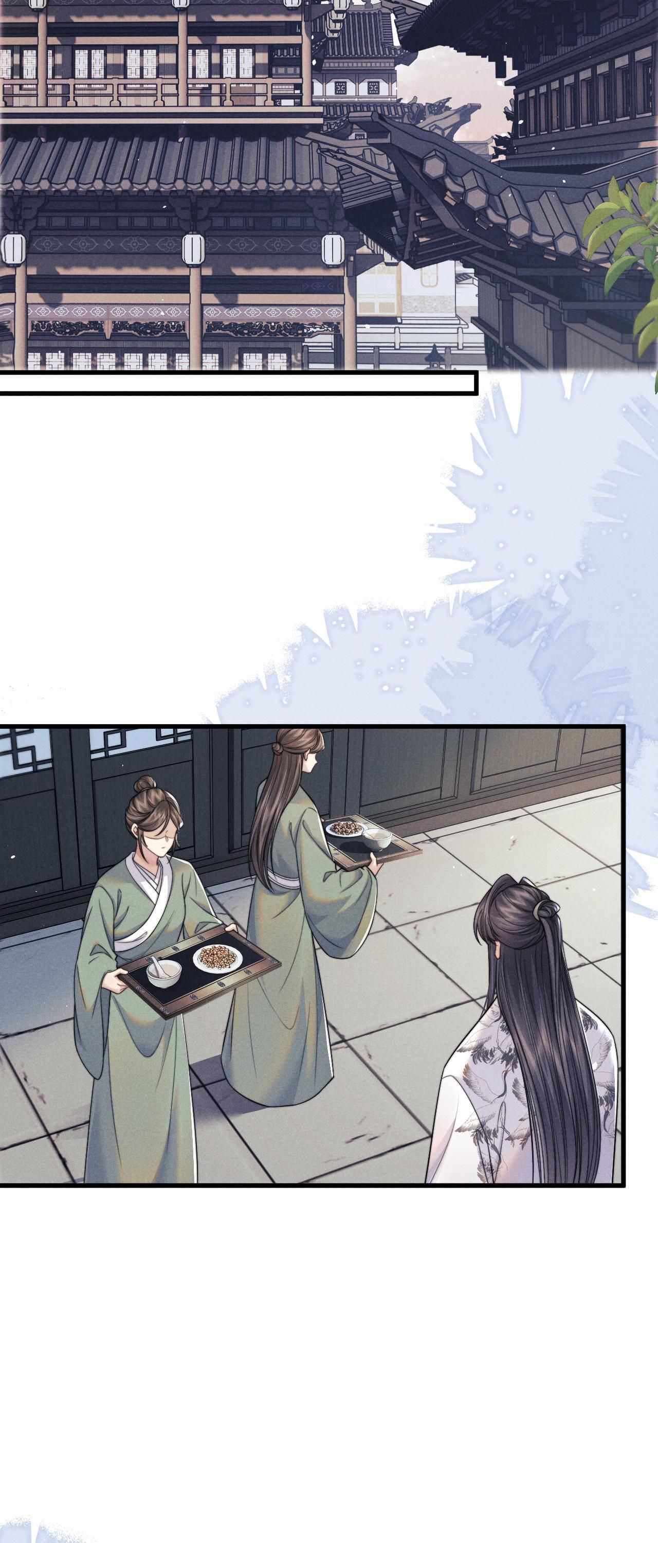 Sự Hối Hận Muộn Màng Chapter 56 - 12