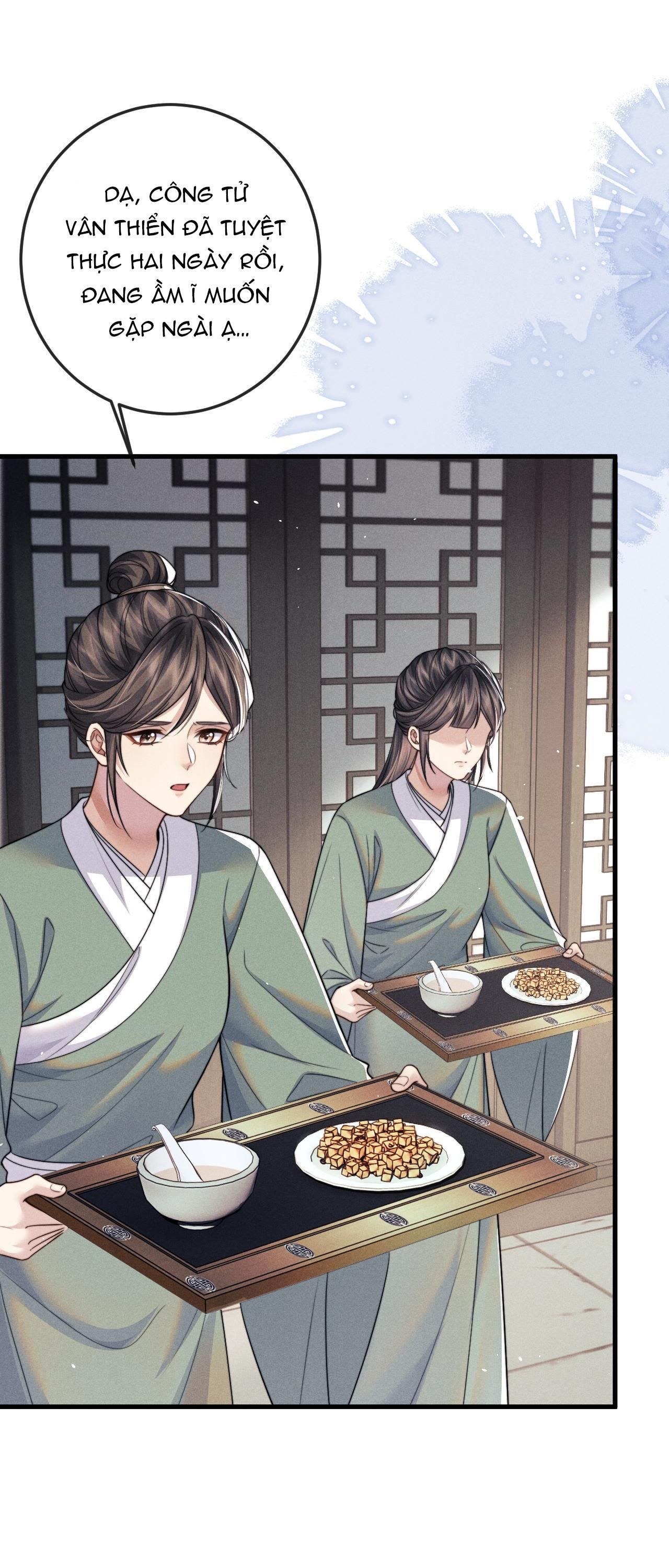 Sự Hối Hận Muộn Màng Chapter 56 - 14