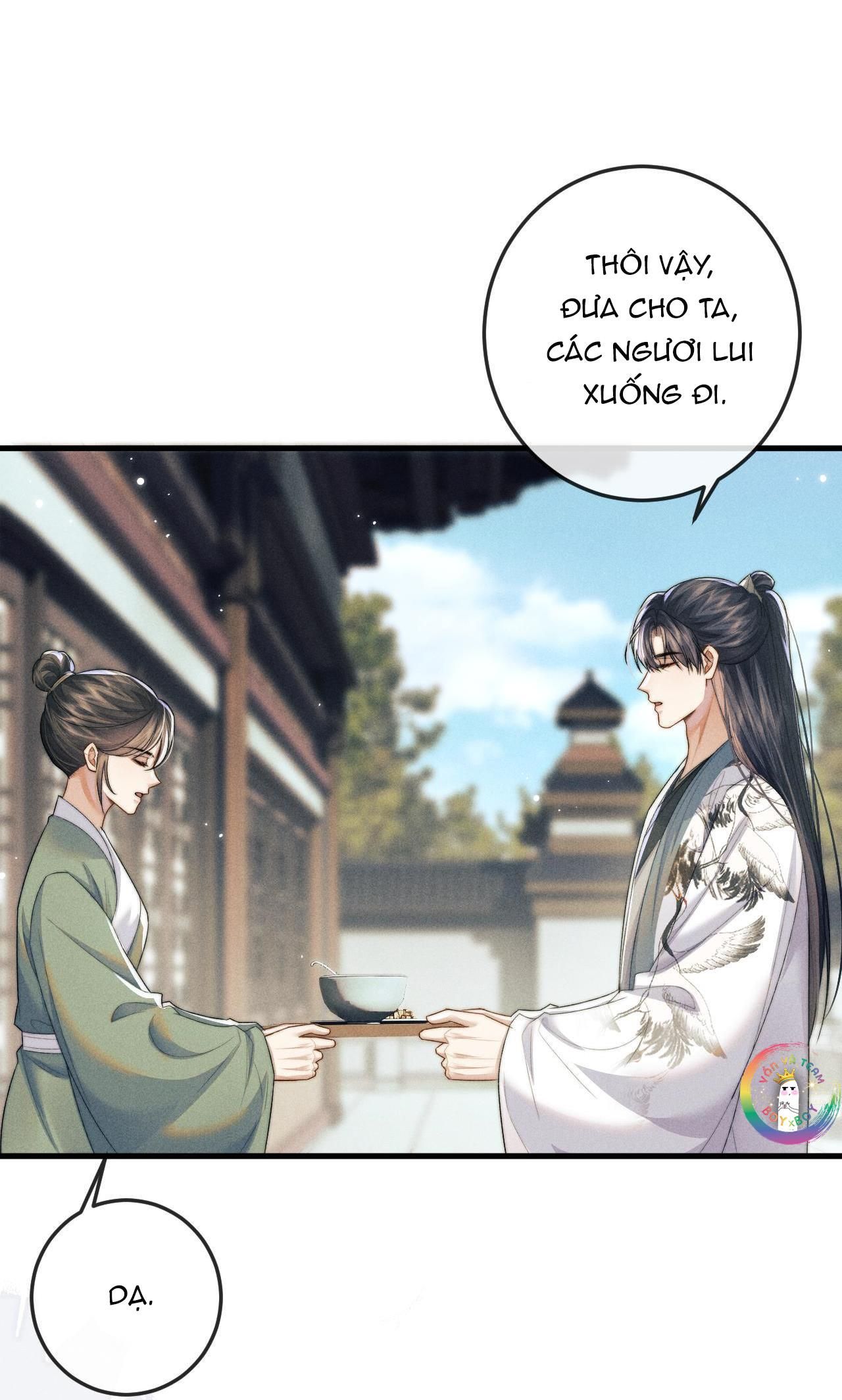 Sự Hối Hận Muộn Màng Chapter 56 - 15