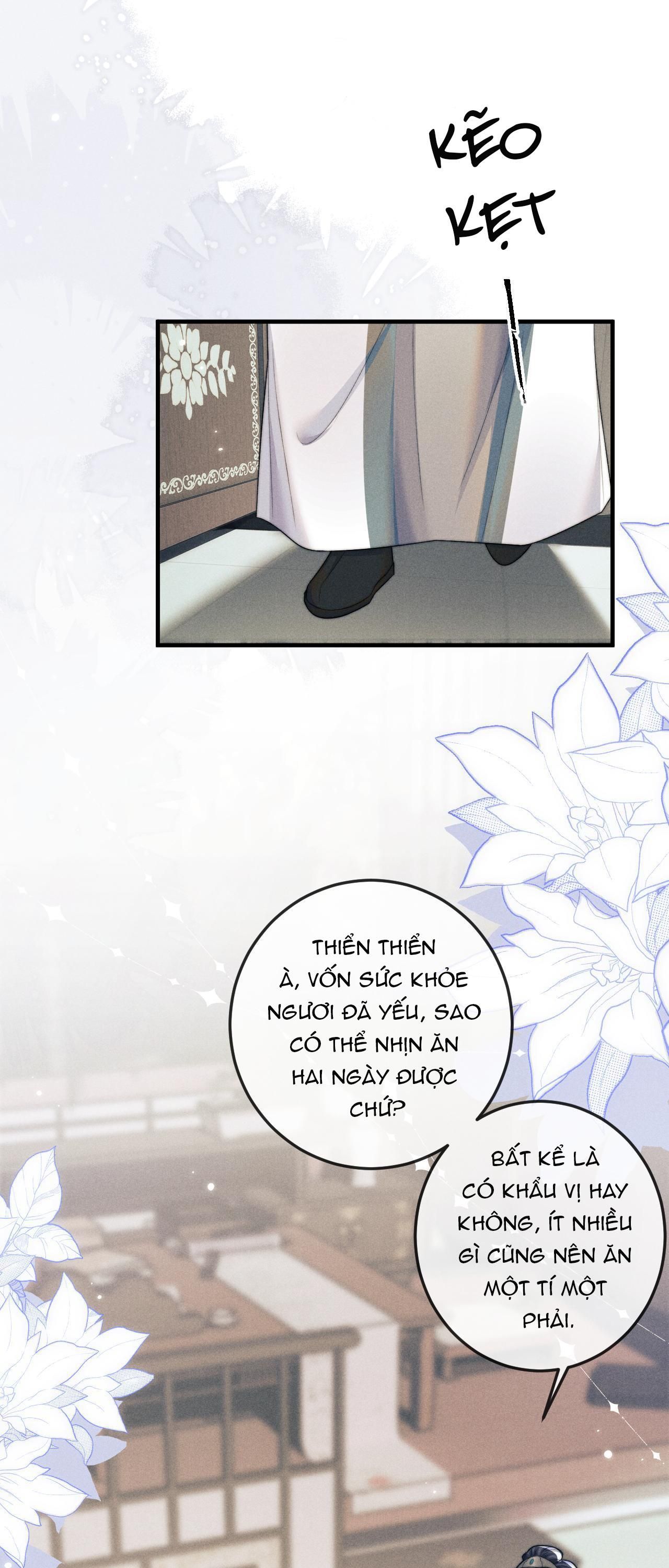 Sự Hối Hận Muộn Màng Chapter 56 - 16